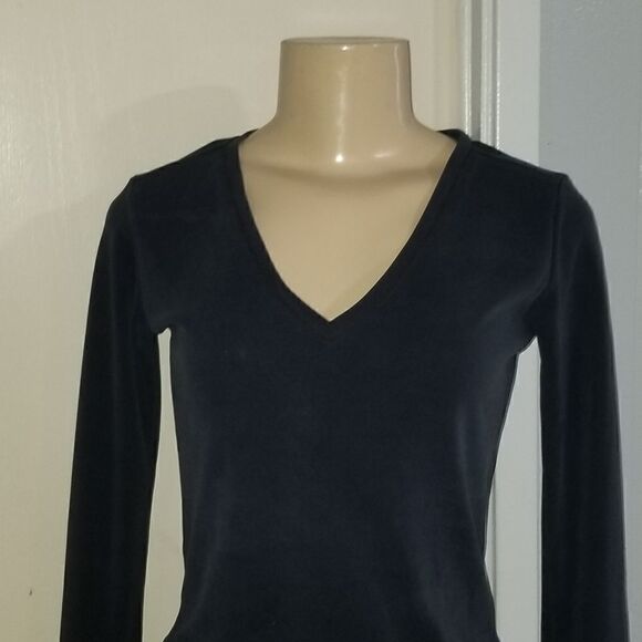 Ted Backer black top 1 - Picture 5 of 10